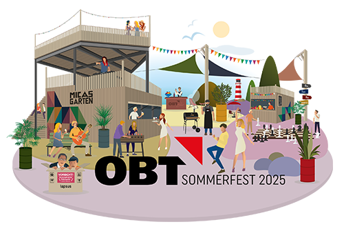 OBT Sommerfest